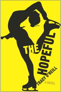Обложка книги «The Hopeful»