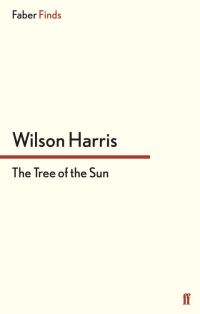 Обложка книги «The Tree of the Sun»