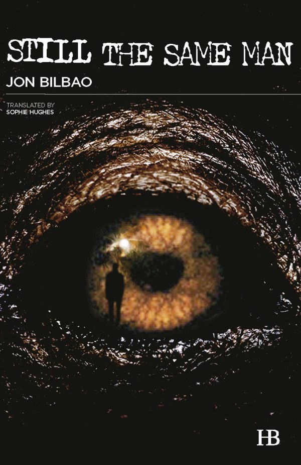 Обложка книги «Still the Same Man»