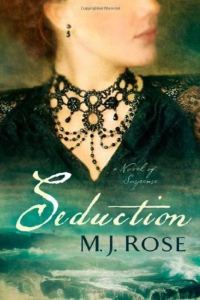 Обложка книги «Seduction»