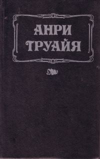 Обложка книги «Анна Предайль»