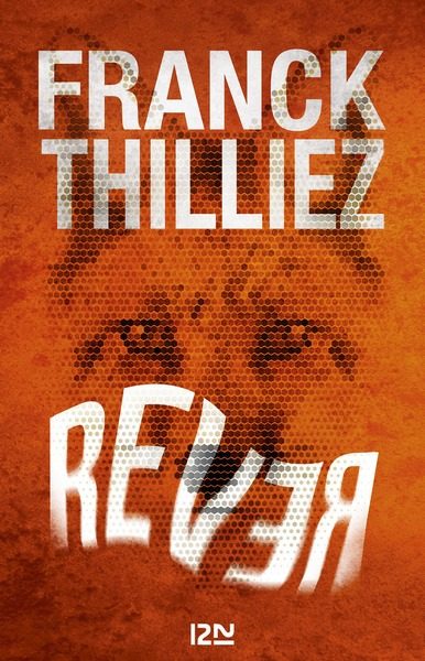 Обложка книги «Rêver»