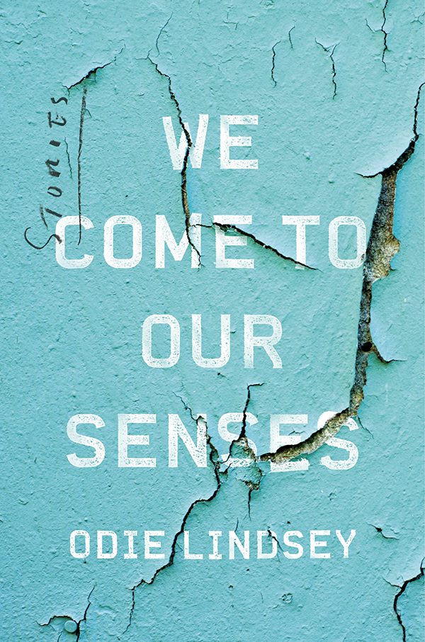 Обложка книги «We Come to Our Senses»