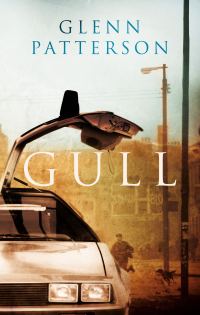 Обложка книги «Gull»