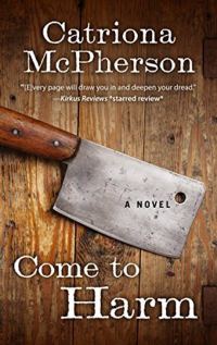 Обложка книги «Come to Harm»
