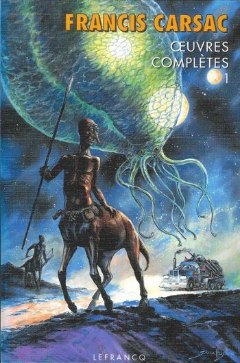 Обложка книги «Ce monde est nôtre»