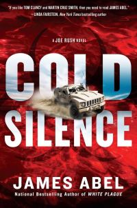 Обложка книги «Cold Silence»