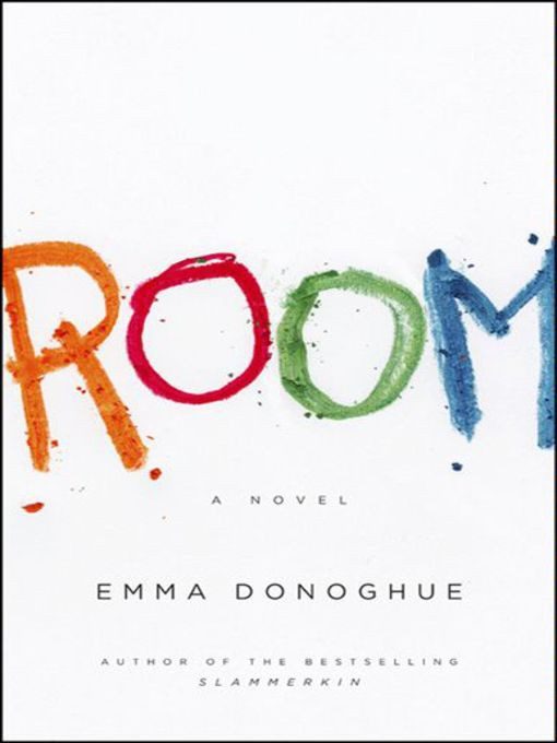 Обложка книги «Room: A Novel»