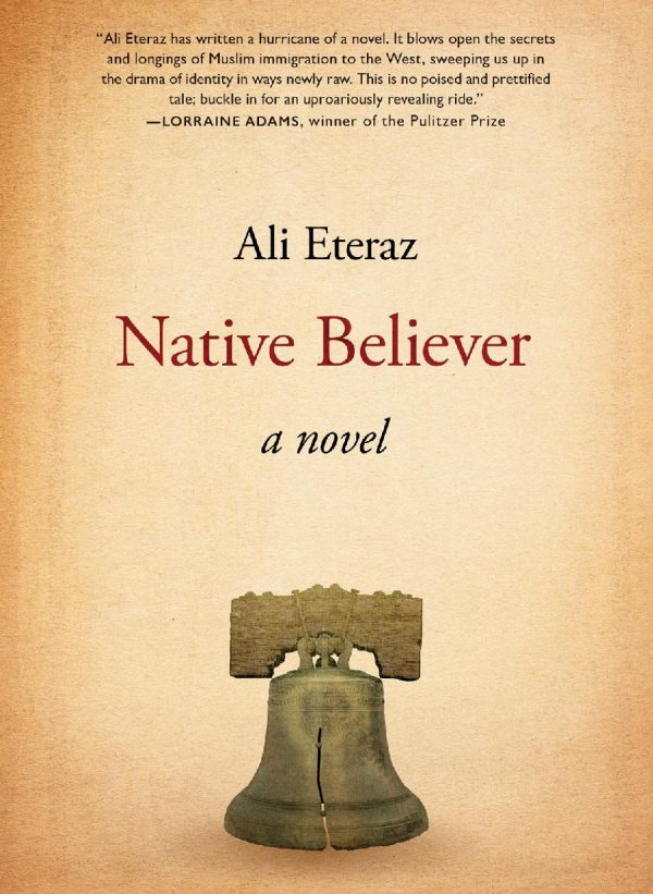 Обложка книги «Native Believer»