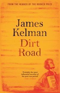 Обложка книги «Dirt Road»
