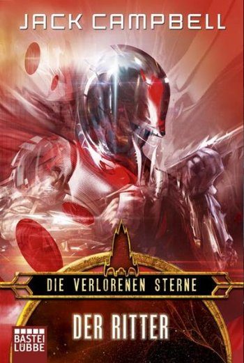 Обложка книги «Der Ritter»