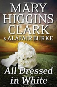 Обложка книги «All Dressed in White»