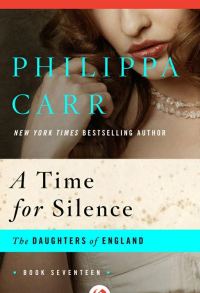 Обложка книги «Time for Silence»