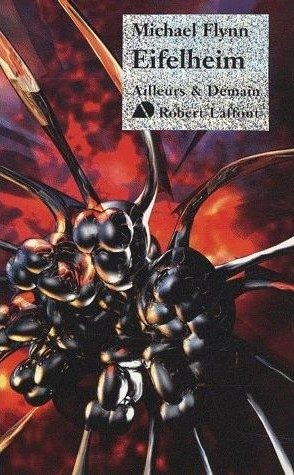 Обложка книги «Eifelheim»