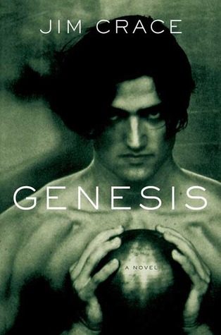 Обложка книги «Genesis»