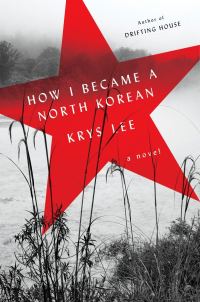 Обложка книги «How I Became a North Korean»