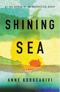 Обложка книги «Shining Sea»