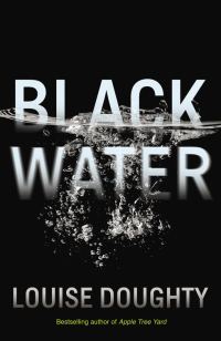 Обложка книги «Black Water»