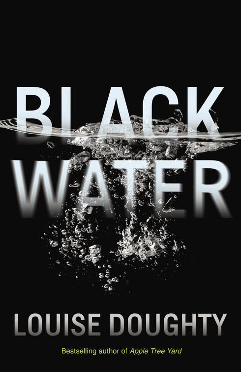 Обложка книги «Black Water»