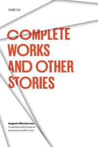 Обложка книги «Complete Works and Other Stories»