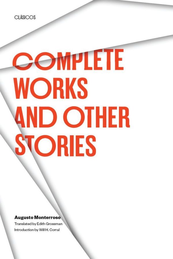 Обложка книги «Complete Works and Other Stories»
