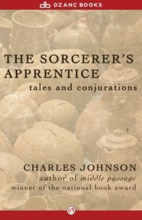 Обложка книги «Sorcerer's Apprentice»