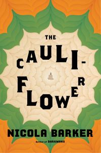 Обложка книги «The Cauliflower»