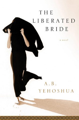 Обложка книги «The Liberated Bride»