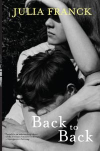 Обложка книги «Back to Back»