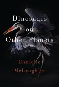 Обложка книги «Dinosaurs on Other Planets»