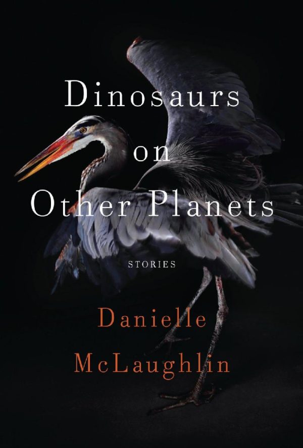 Обложка книги «Dinosaurs on Other Planets»
