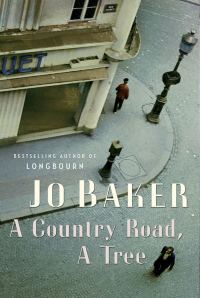 Обложка книги «A Country Road, a Tree»