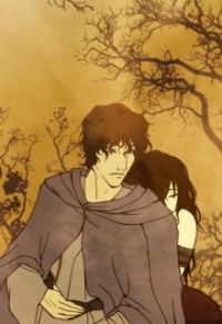 Обложка книги «Покровитель»