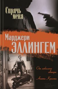 Обложка книги «Спрячь меня»