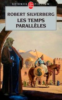 Обложка книги «Les temps parallèles»