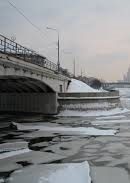 Обложка книги «Талая вода (СИ)»