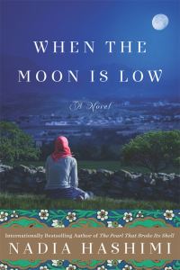 Обложка книги «When the Moon Is Low»