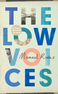 Обложка книги «The Low Voices»