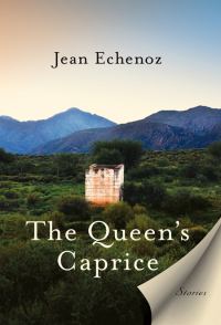 Обложка книги «The Queen's Caprice: Stories»