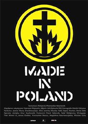 Обложка книги «Made in Poland»
