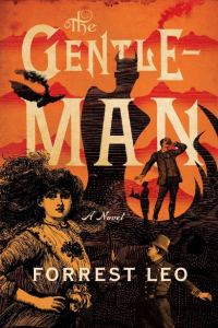 Обложка книги «The Gentleman»