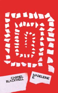 Обложка книги «Madeleine E.»