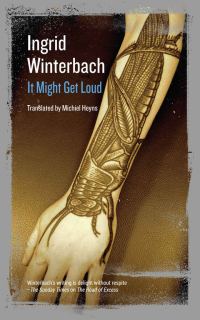Обложка книги «It Might Get Loud»