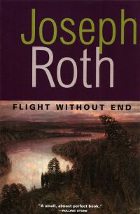 Обложка книги «Flight Without End»