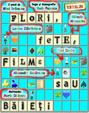 Обложка книги «Кино с цветами, девочки с пацанами»