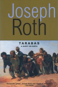 Обложка книги «Tarabas»