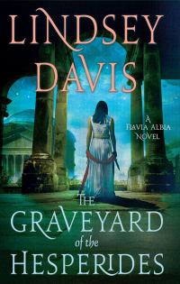 Обложка книги «Graveyard of the Hesperides»
