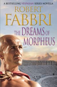Обложка книги «The Dreams of Morpheus»