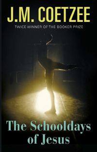Обложка книги «The Schooldays of Jesus»