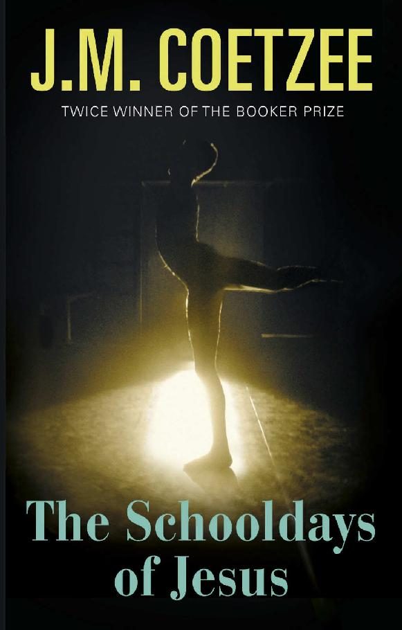 Обложка книги «The Schooldays of Jesus»